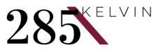 logo 285 kelvin