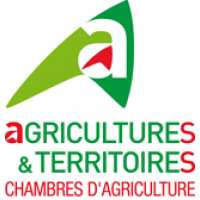 Logo Chambre Agriculture et Territoire de l'Hérault