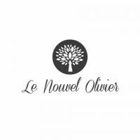 Logo le nouvel olivier