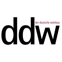 Logo Der Deutsche Weinbau 