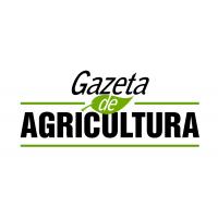 Logo Gazeta de Agricultura