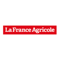 Logo La France Agricole