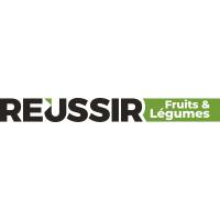 Logo réussir fruits & légumes