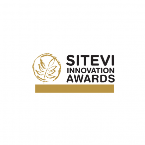 Logo sitevi innovation awards