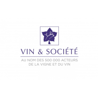 Logo Vins et société