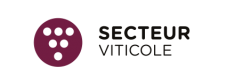 Logo secteur Viticole sitevi 