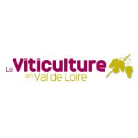 Logo Viticulture Val de Loire