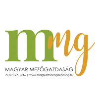 Logo Magyar Mezőgazdaság