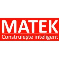 MATEK.RO Logo