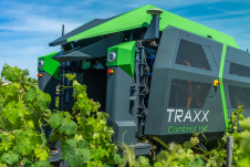 EXXACT ROBOTICS - TRAXX