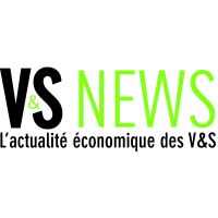 V&S news logo