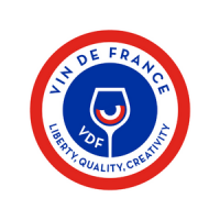 Logo Vin de France