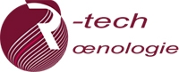 Logo R-Tech Oenologie