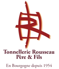 Logo Tonnellerie Rousseau